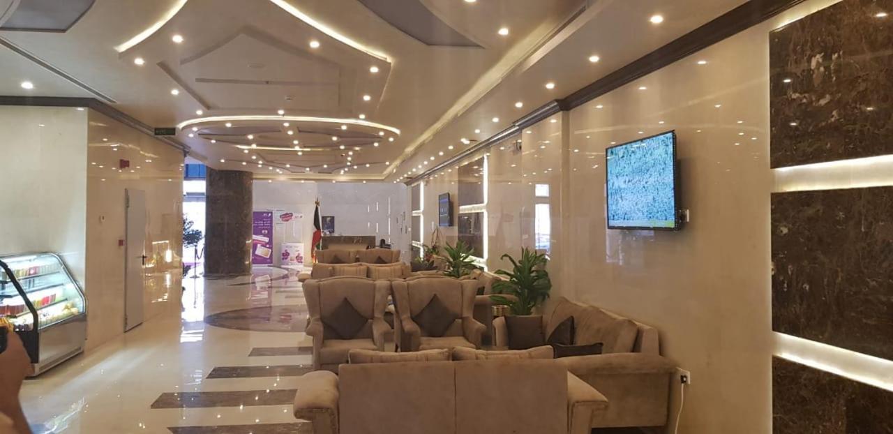 Hotel Zewar Al Mashaer Al Qasr Mecca
