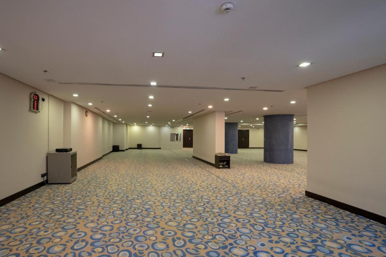 Hotel Saif Al Majd