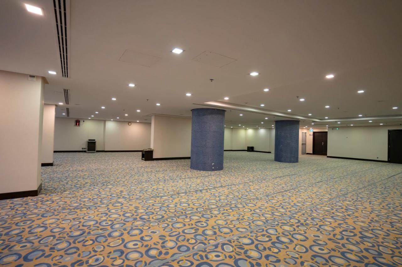 Saif Al Majd Hotel *