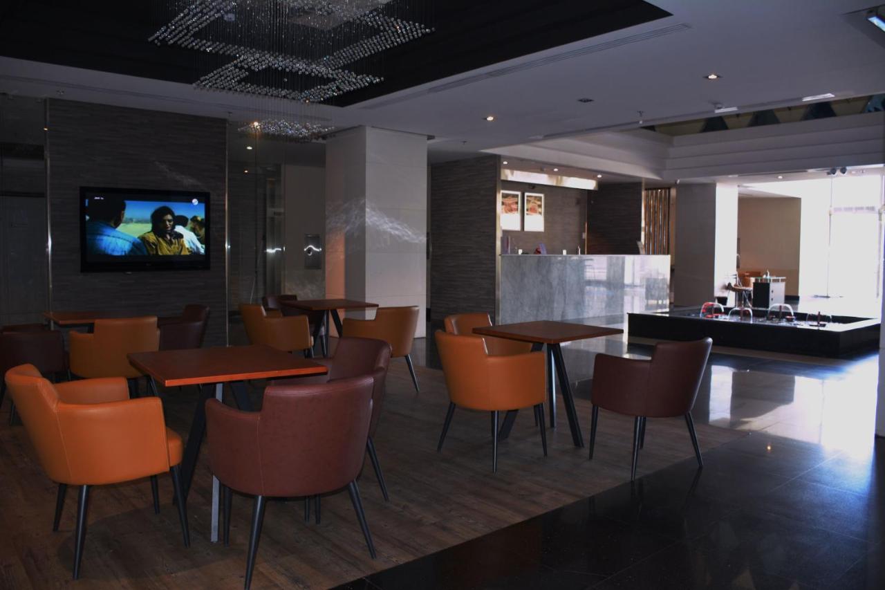 Hotel Maya Palace قصر مايا 2*