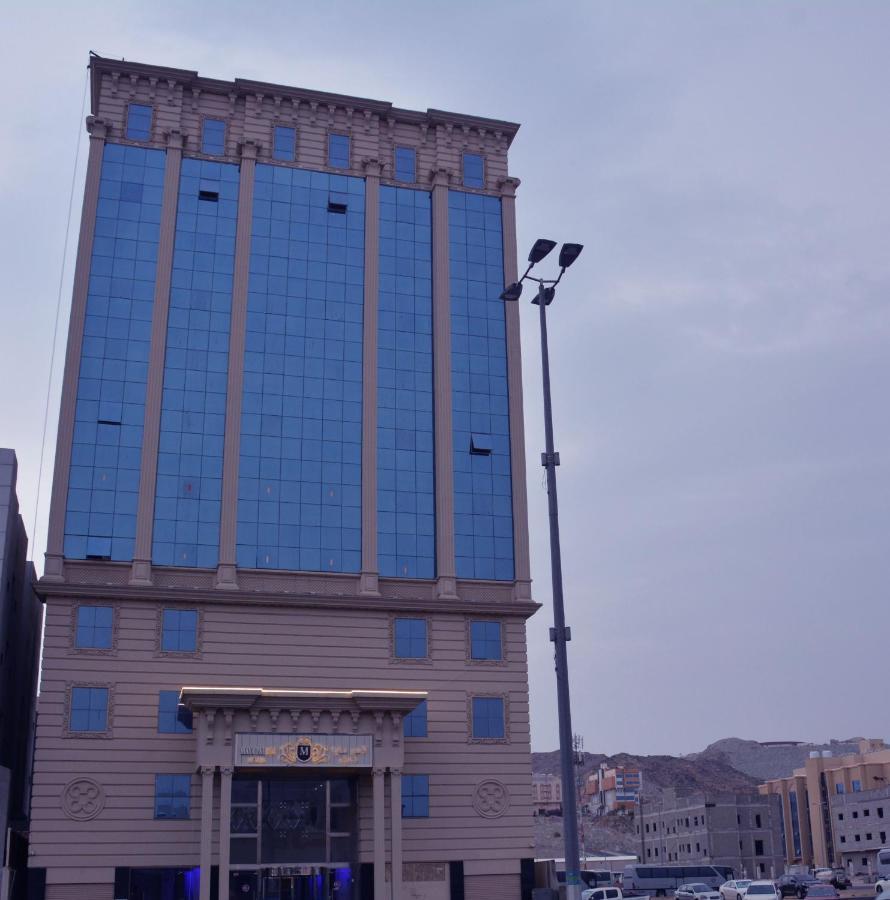 Maya Palace قصر مايا Hotel