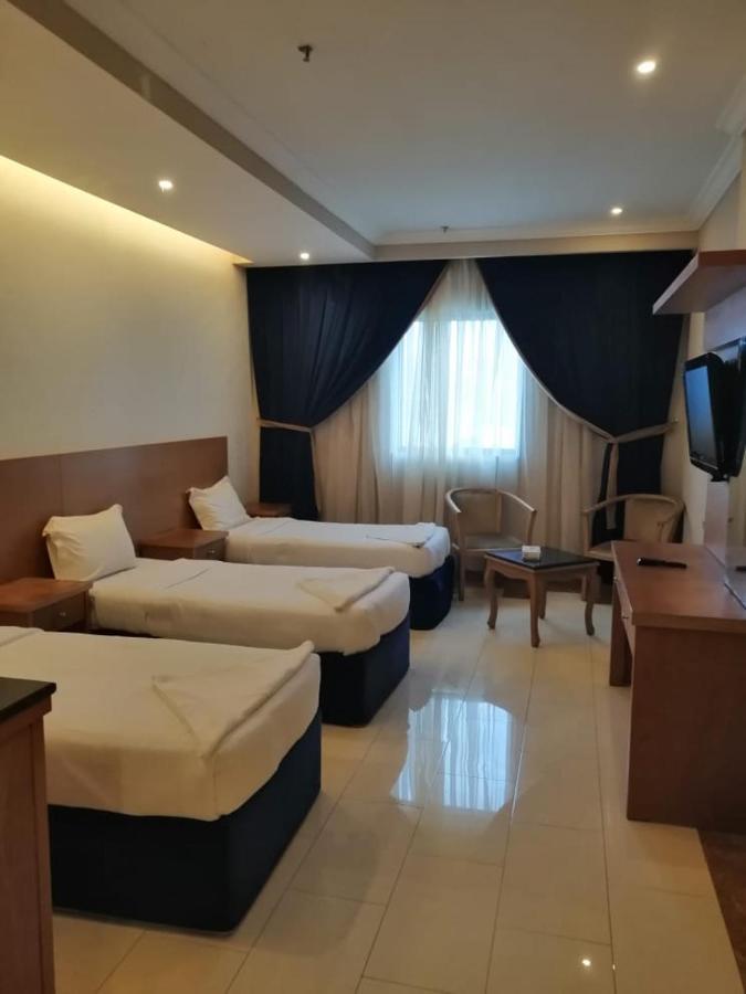 Hotel زهرة السعد 1
