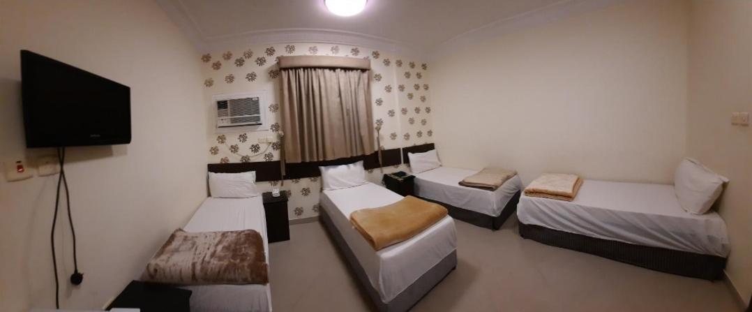 Shomokh Alshelaa Hotel Hotel