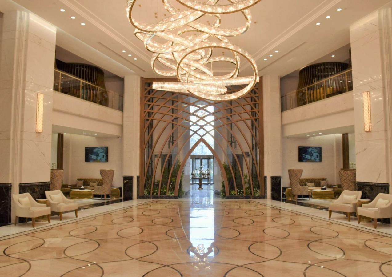Midan Al Aziziyah Hotel Mecca