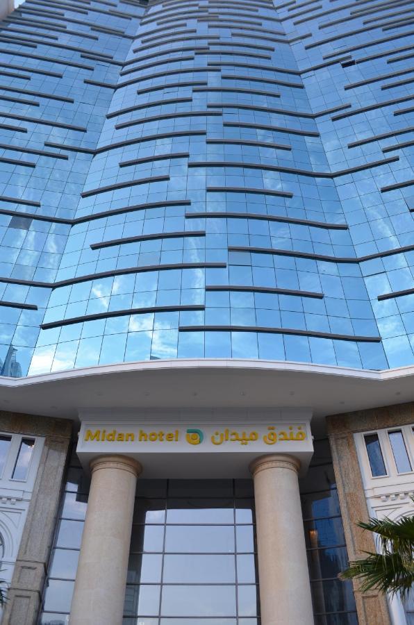 Midan Al Aziziyah Hotel Mecca