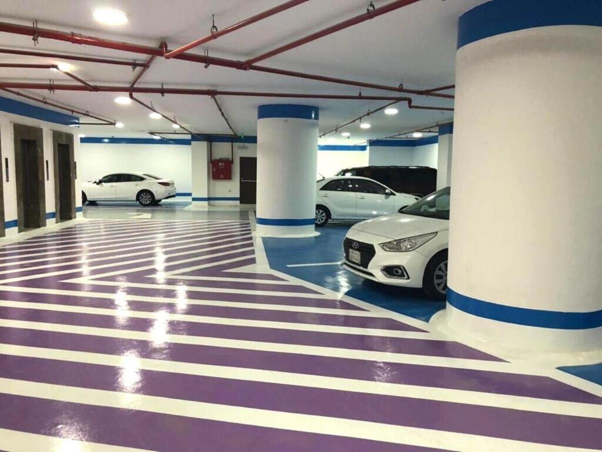 Midan Al Aziziyah 3*