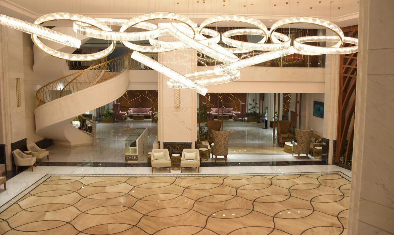 Midan Al Aziziyah Hotel 3*