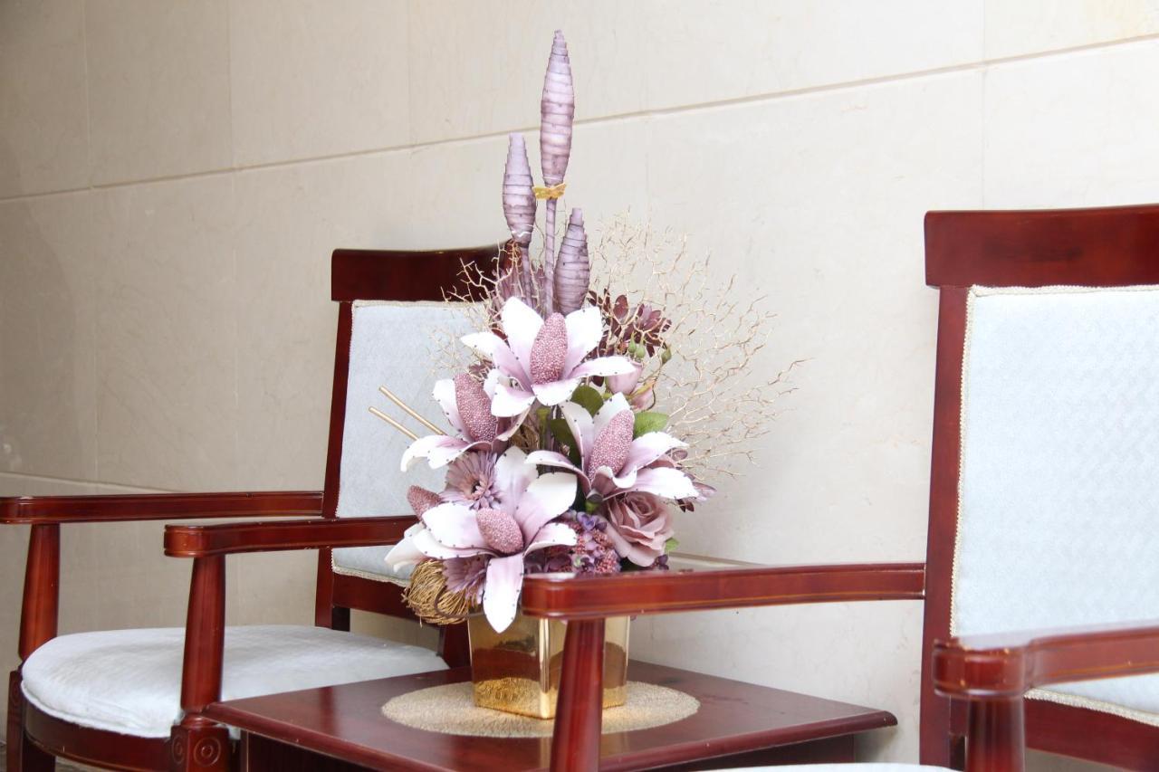 Hotel Zewar Al Mashaer Al Qasr Mecca