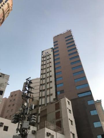 أجياد السد * Mecca