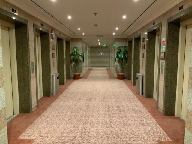 Hotel Palestine Makkah Mecca