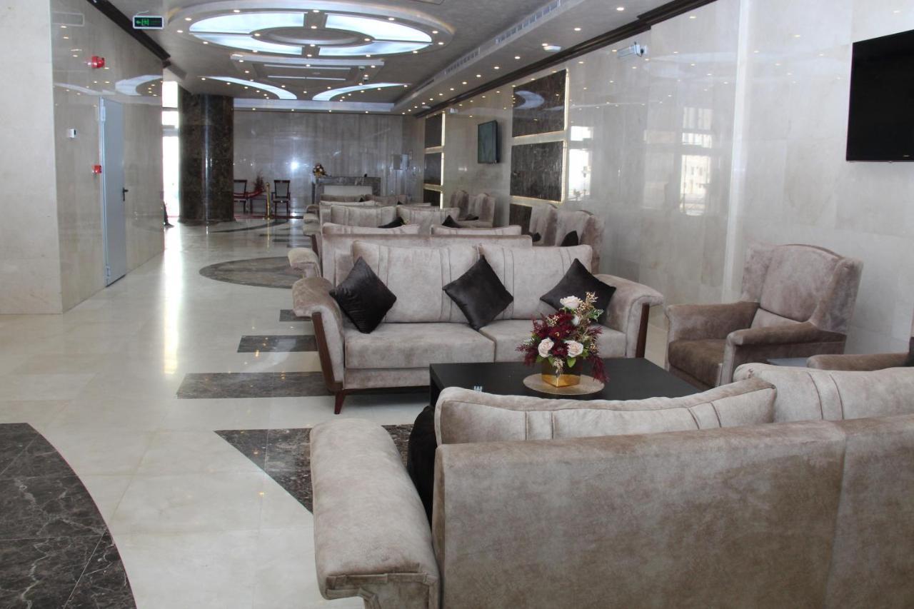 Zewar Al Mashaer Al Qasr Hotel 3*
