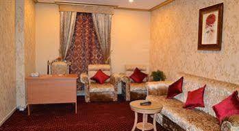 Hotel Palestine Makkah Mecca