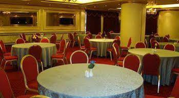 Hotel Palestine Makkah