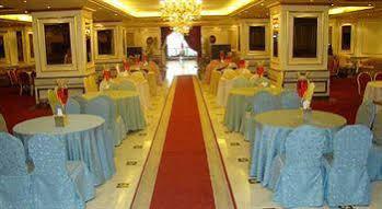 Hotel Palestine Makkah 3*