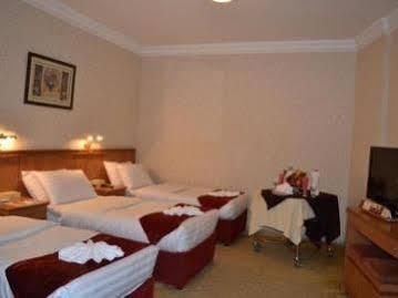 Hotel Palestine Makkah Mecca