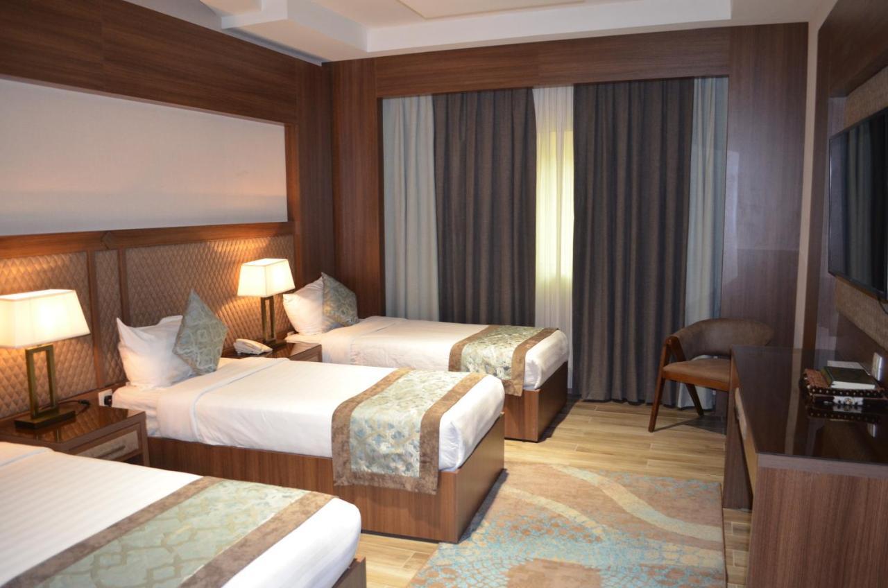 Midan Al Aziziyah 3* Mecca