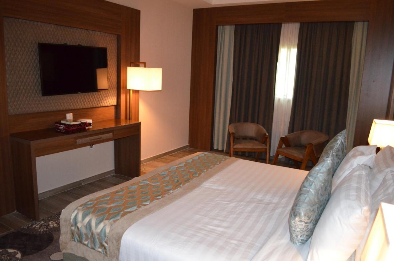 Midan Al Aziziyah 3*
