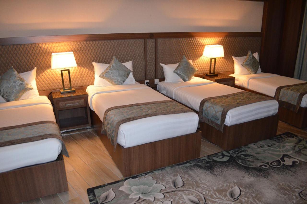 Midan Al Aziziyah 3* Mecca