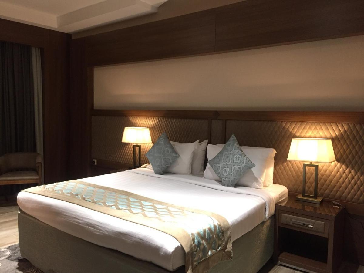 Midan Al Aziziyah Hotel 3*