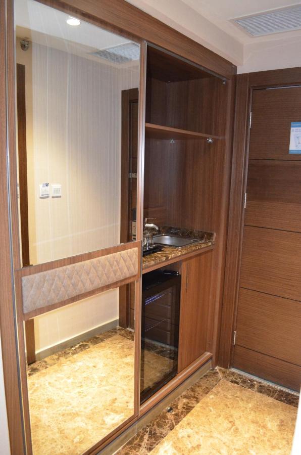 Midan Al Aziziyah 3* Mecca