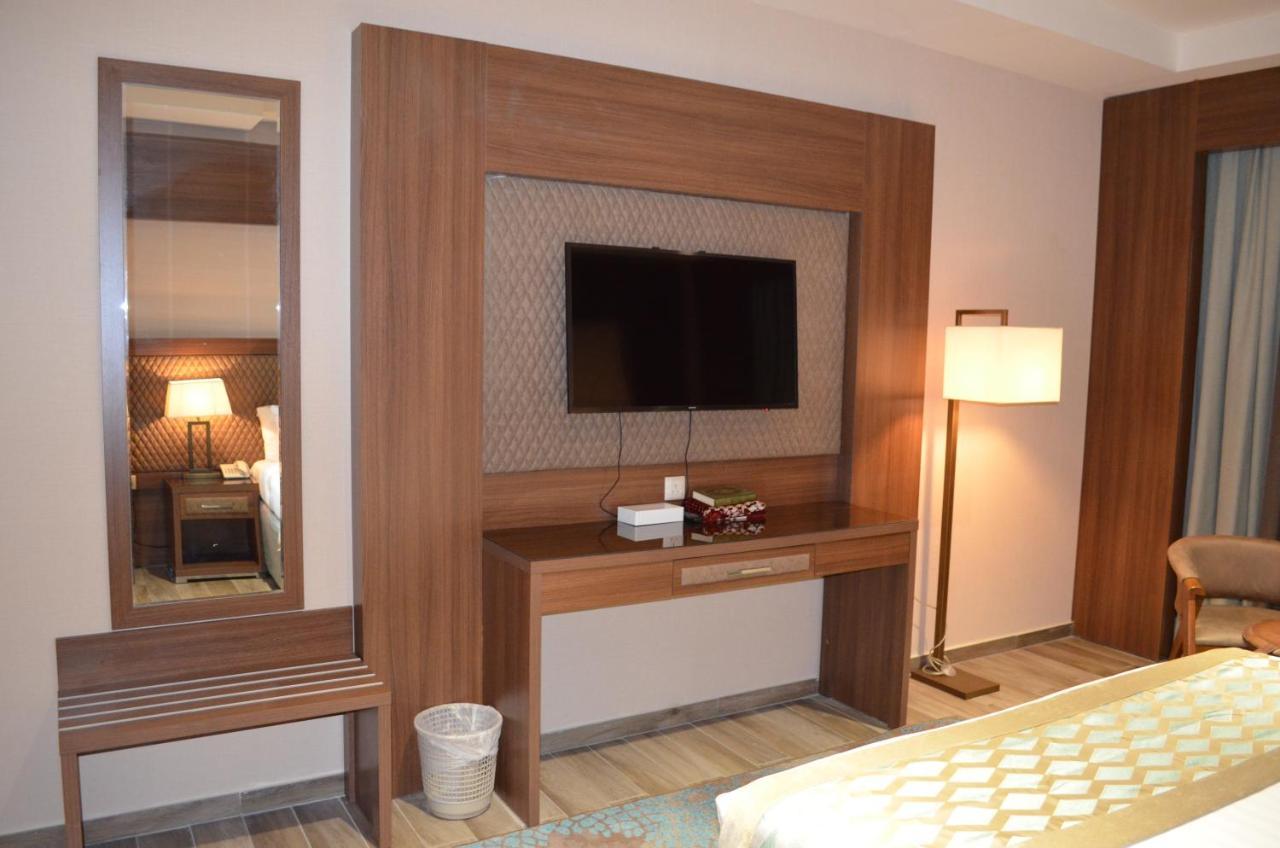 Hotel Midan Al Aziziyah 3*