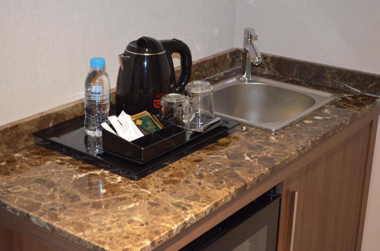 Midan Al Aziziyah Hotel Mecca