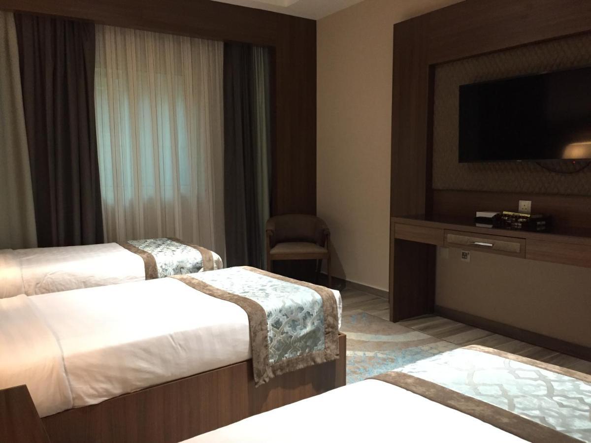 Midan Al Aziziyah Hotel 3*