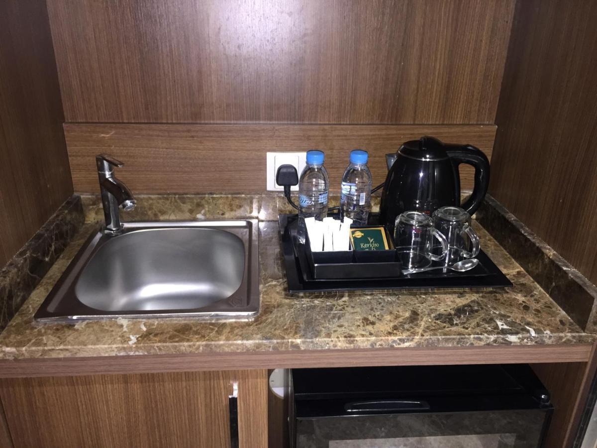 Hotel Midan Al Aziziyah 3*