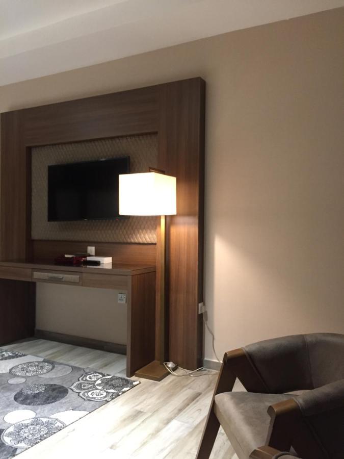 Midan Al Aziziyah 3*