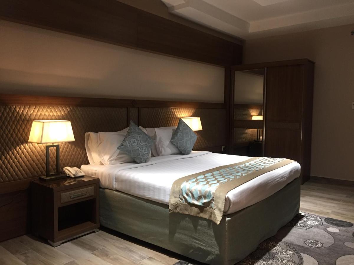 Hotel Midan Al Aziziyah Mecca