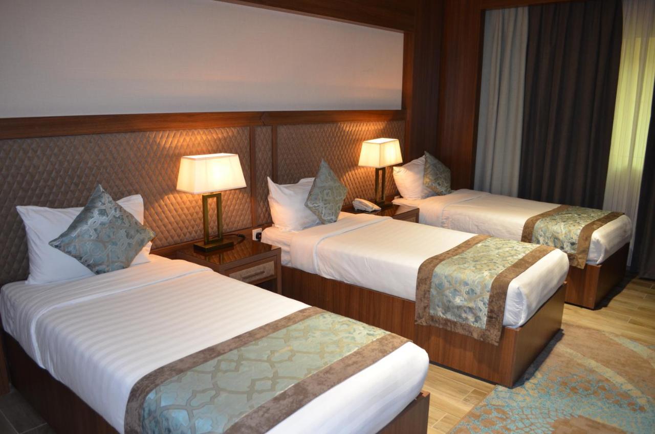 Midan Al Aziziyah Hotel
