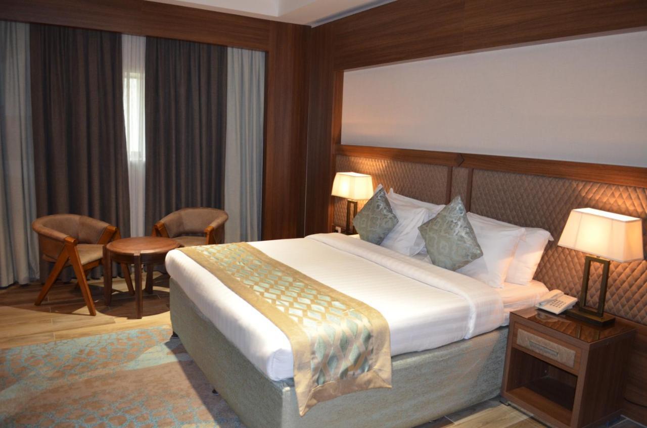 Midan Al Aziziyah 3* Mecca