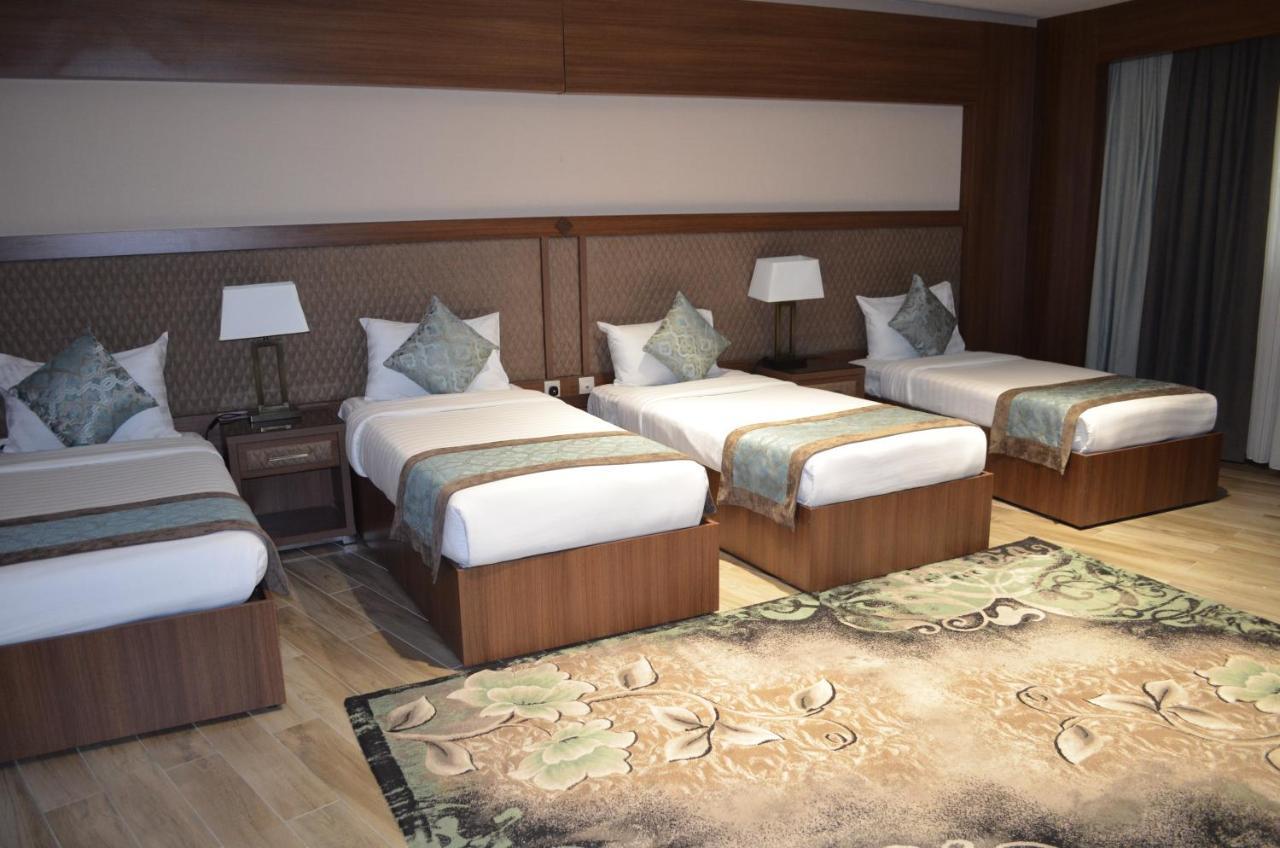 Midan Al Aziziyah 3* Mecca
