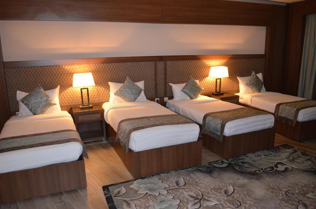 Midan Al Aziziyah Hotel