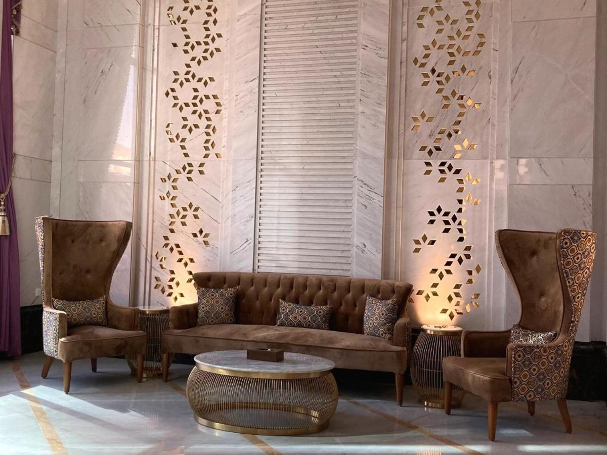 Hotel Midan Al Aziziyah Mecca