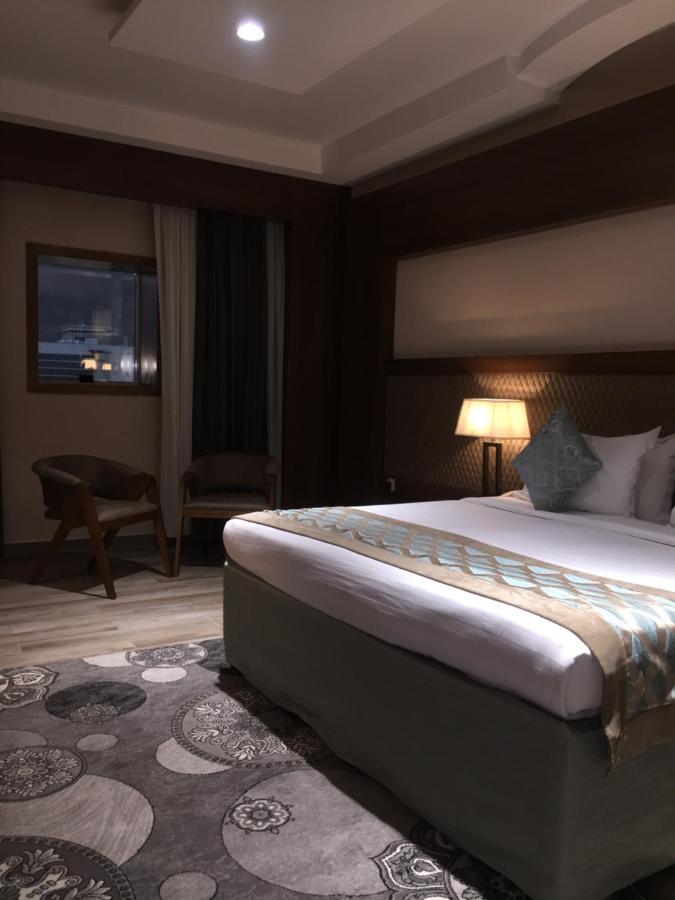 Hotel Midan Al Aziziyah