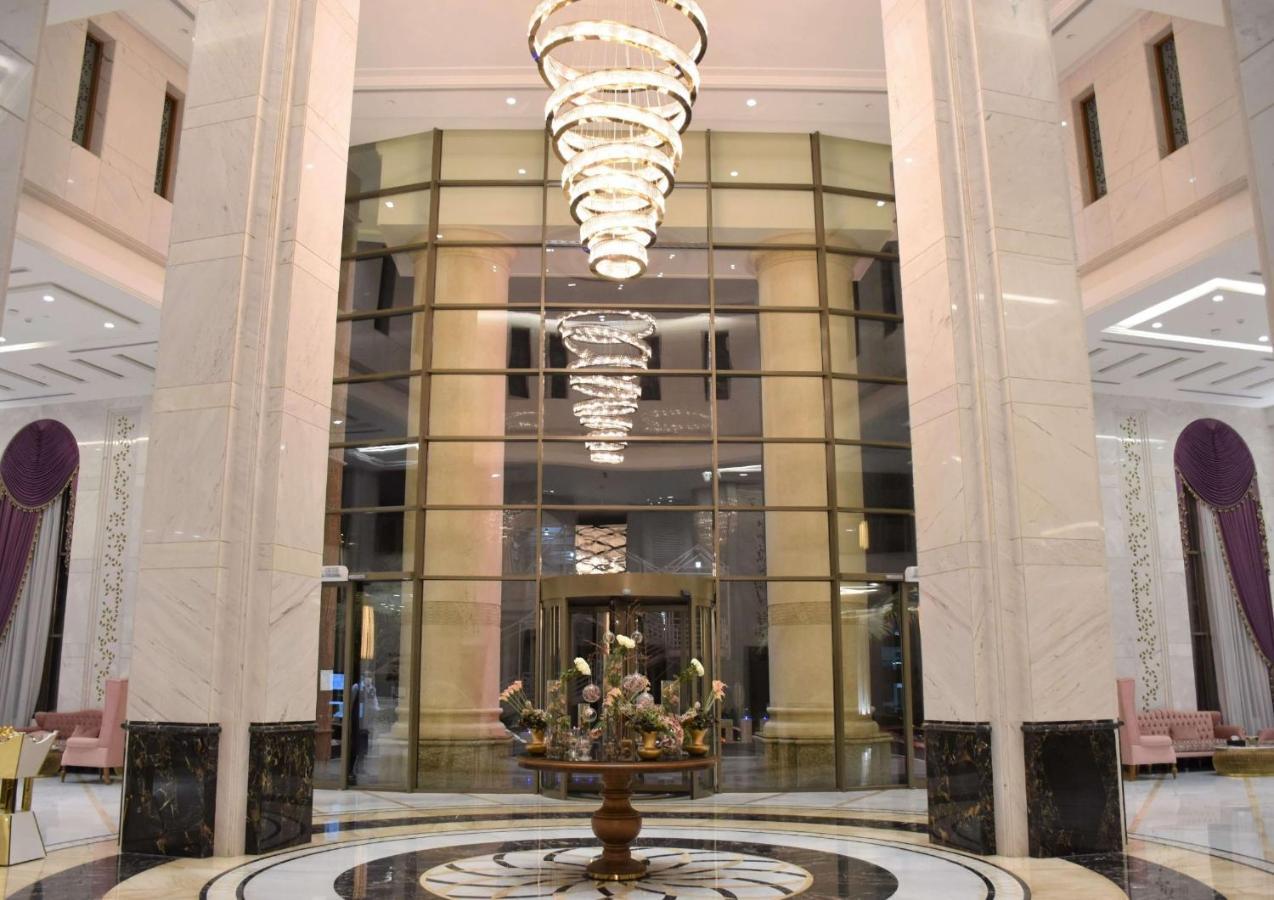 Hotel Midan Al Aziziyah