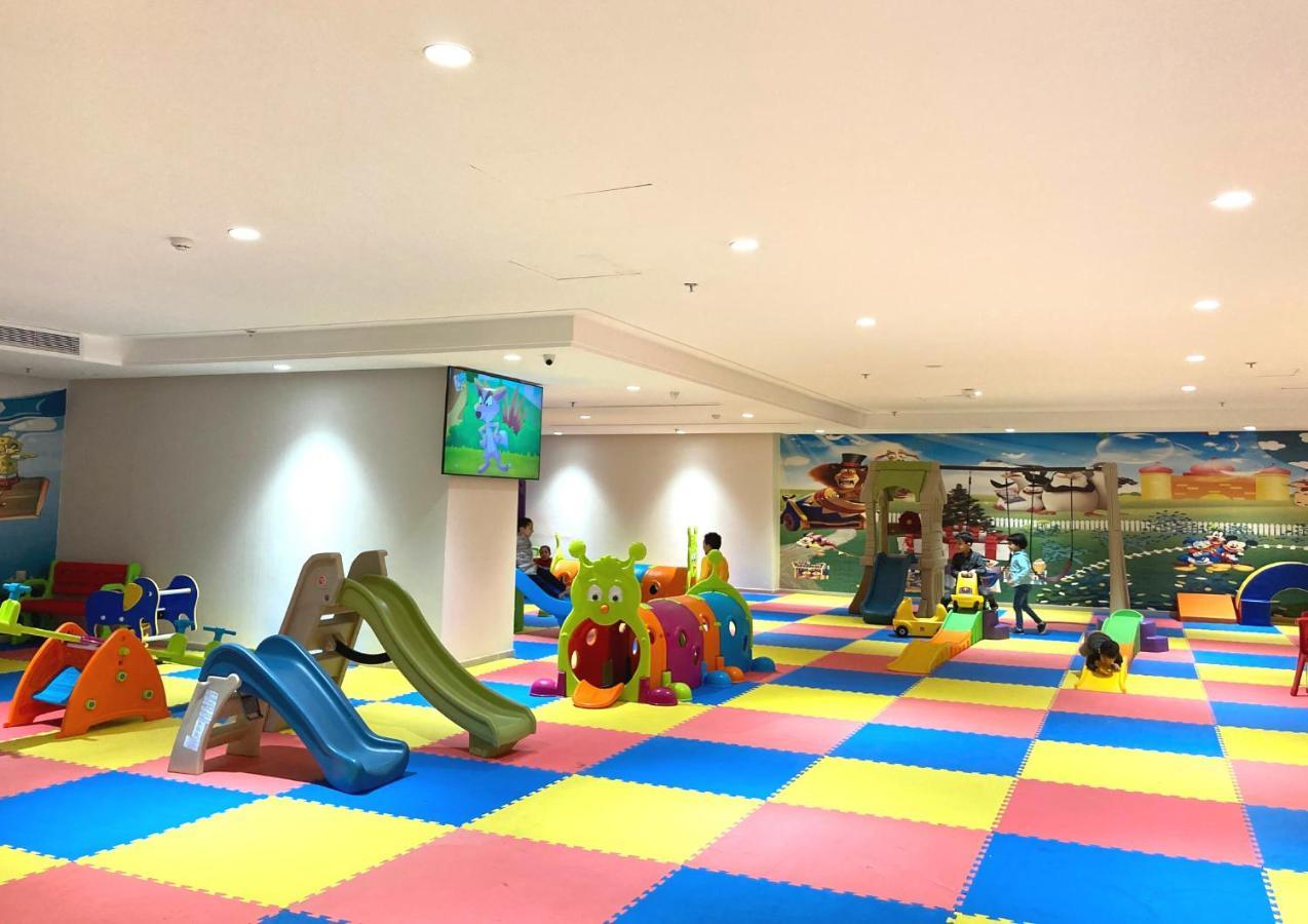 Hotel Midan Al Aziziyah 3*