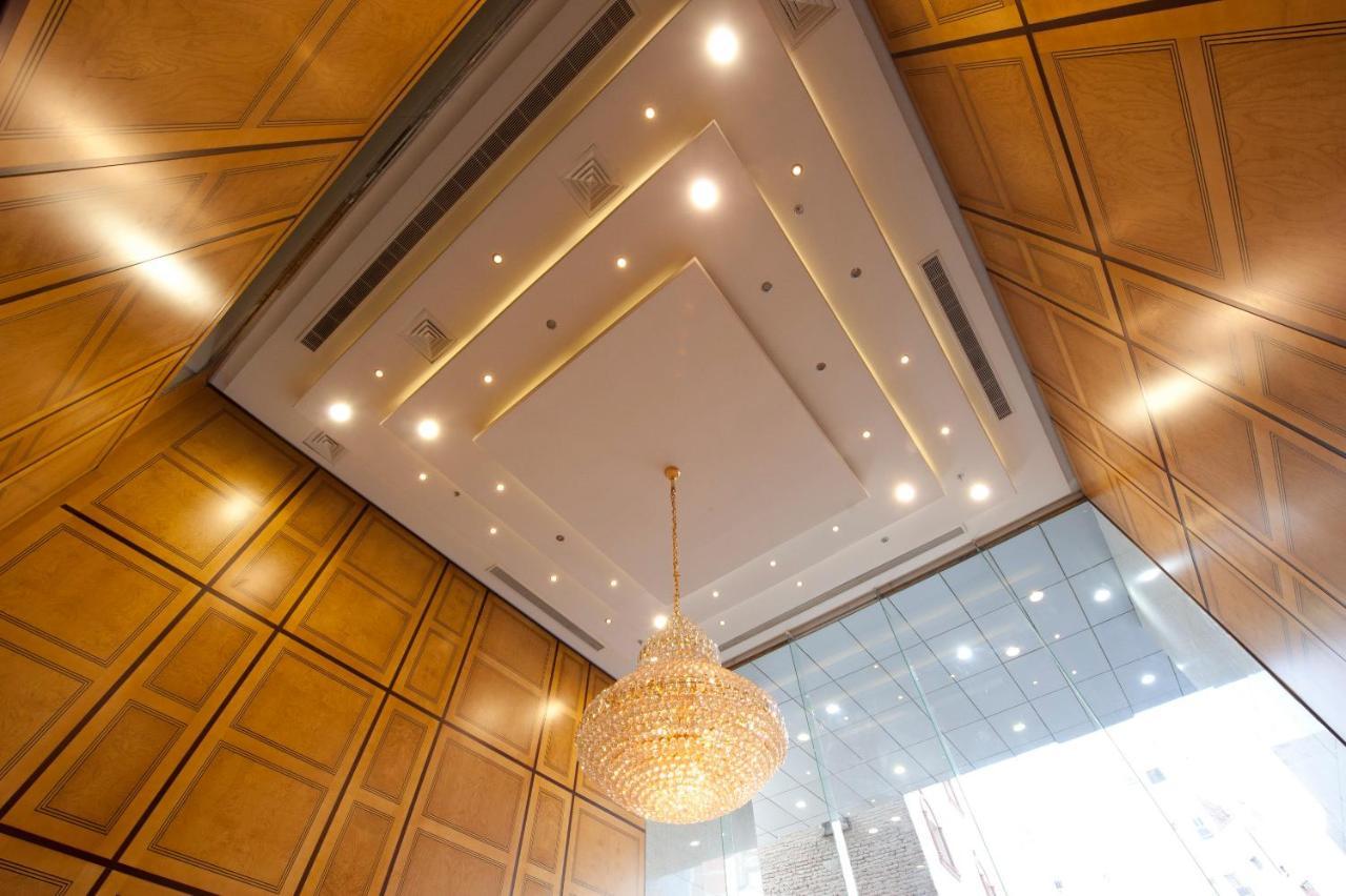 Al Fajr Al Badea 5 Hotel Mecca