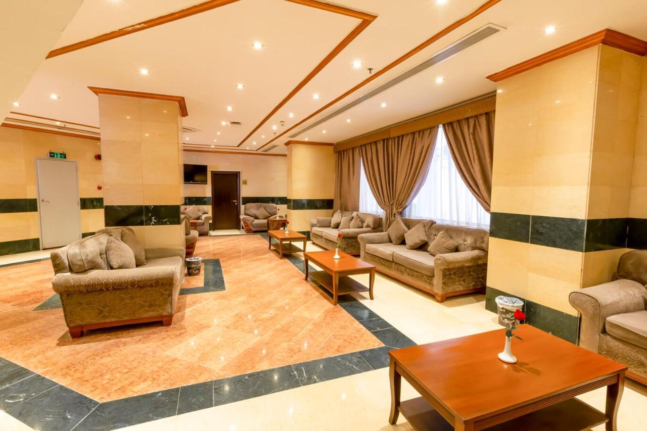 Yasmin Al Majd * Mecca