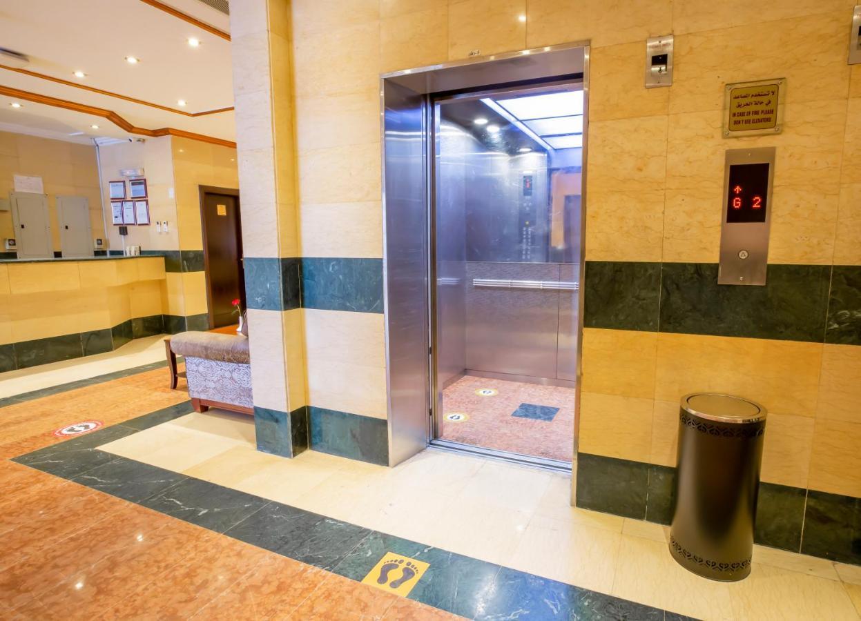 Yasmin Al Majd Hotel Mecca