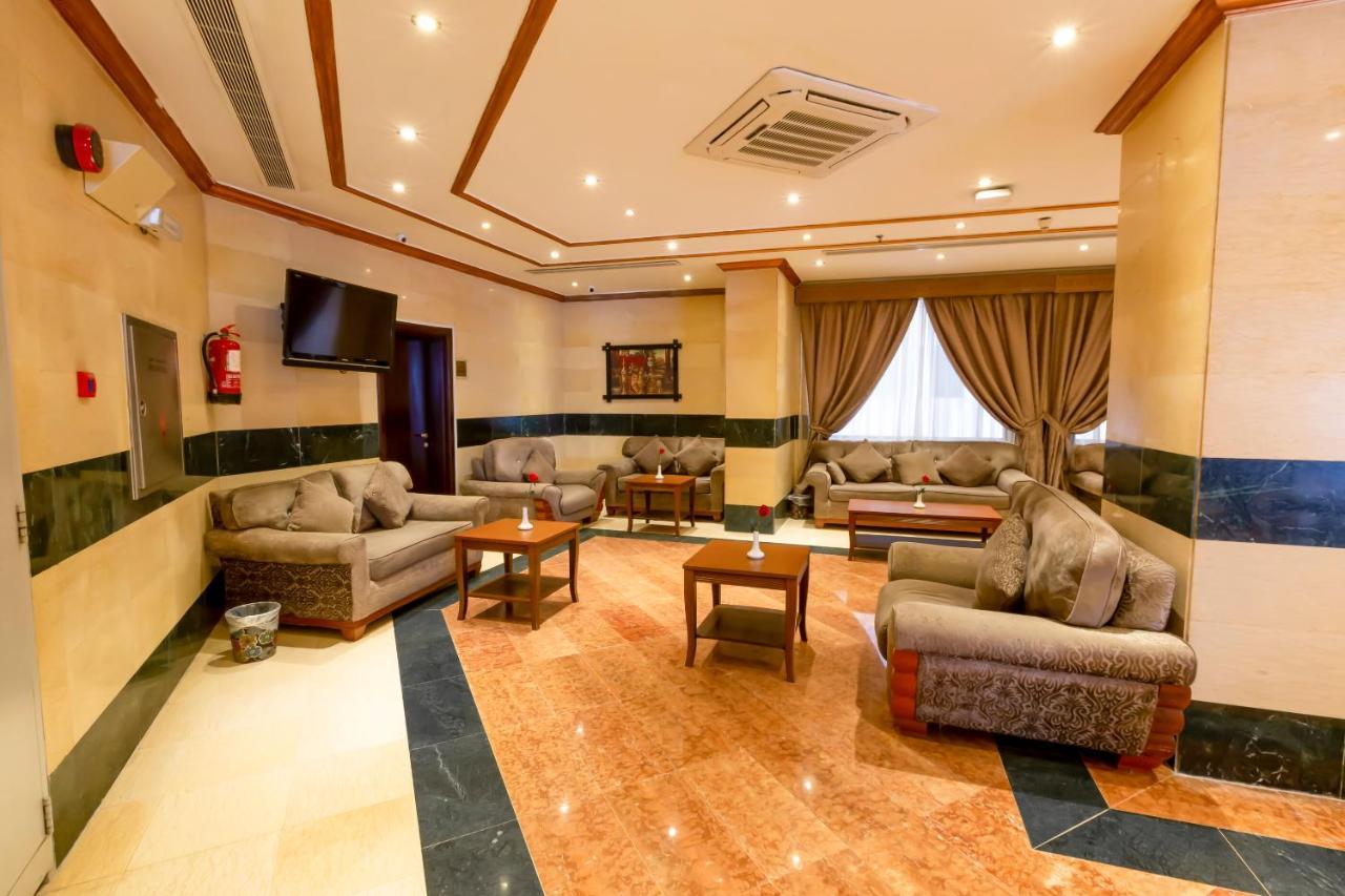 Yasmin Al Majd Hotel