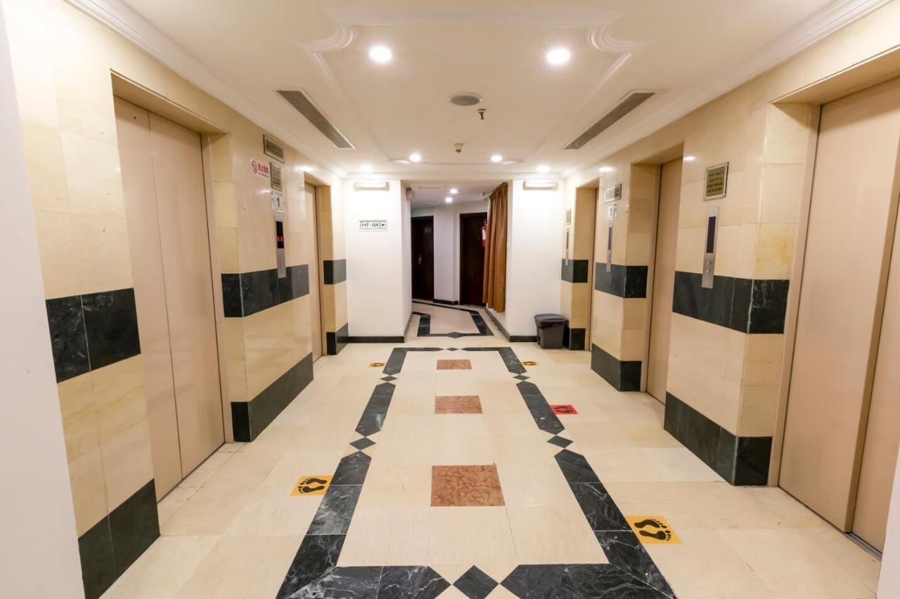 Yasmin Al Majd Hotel Mecca