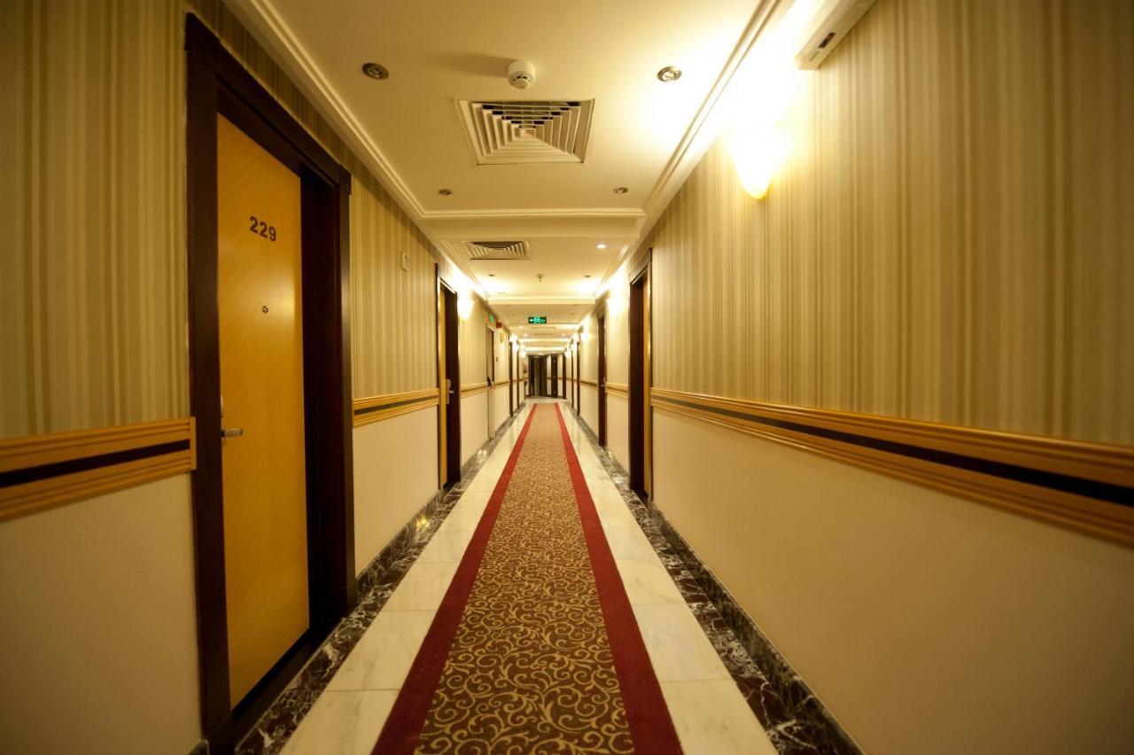 Hotel Al Fajr Al Badea 5