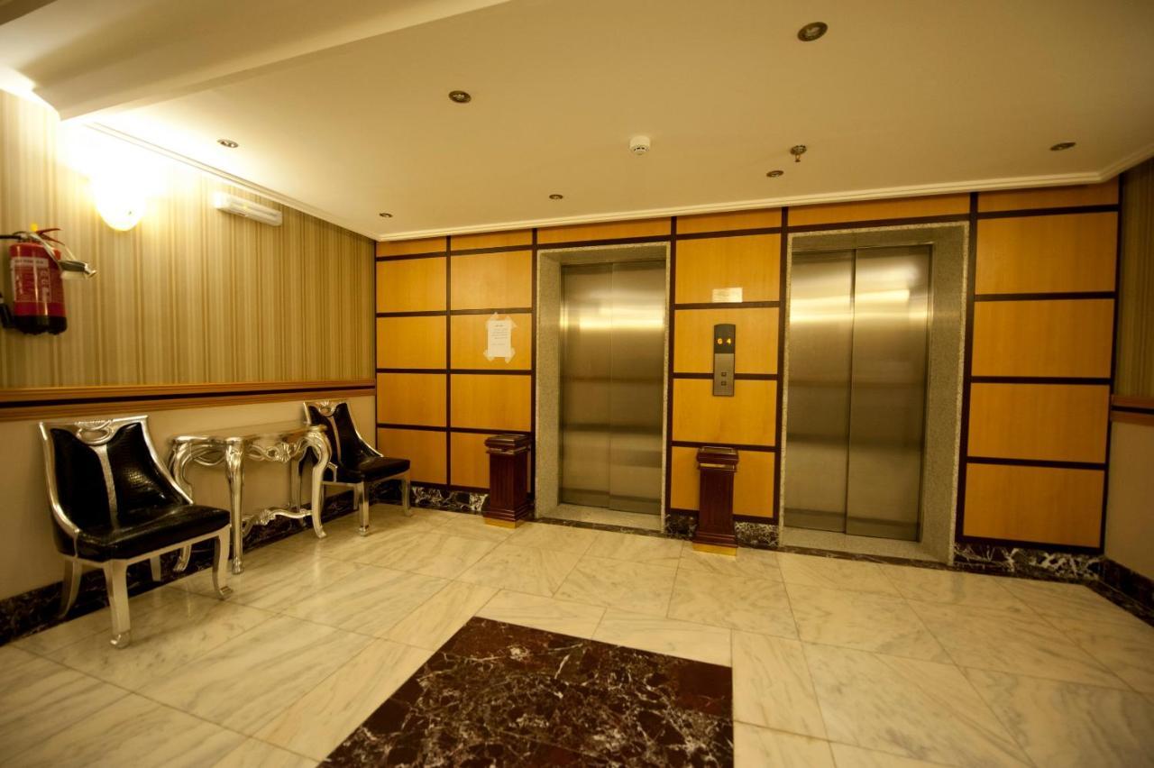 Al Fajr Al Badea 5 * Mecca