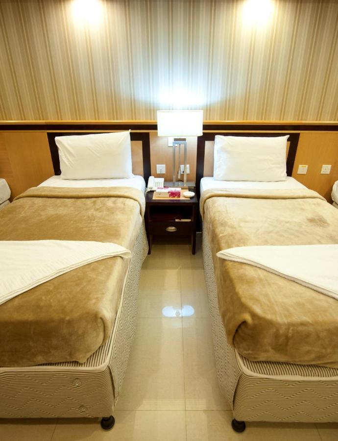 Al Fajr Al Badea 5 Hotel *
