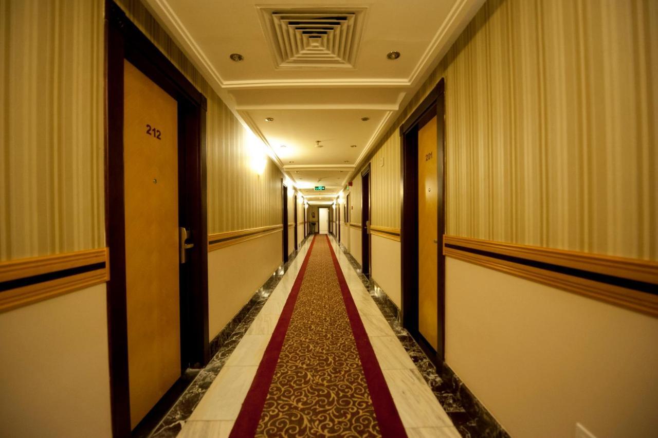 Al Fajr Al Badea 5 Hotel Mecca
