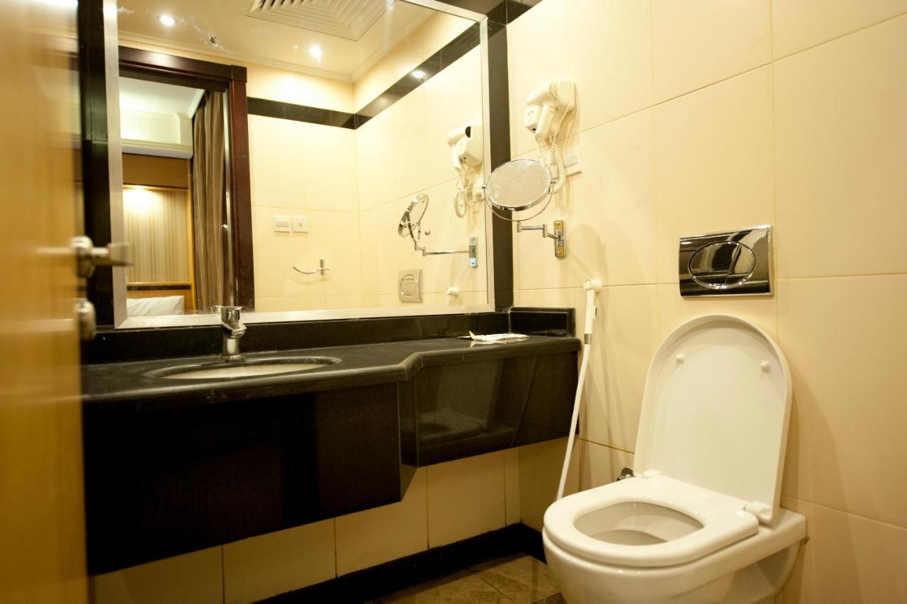 Al Fajr Al Badea 5 * Mecca