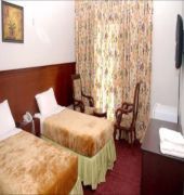 Hotel Al Mona Ajyad 3*