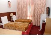 Al Mona Ajyad 3*